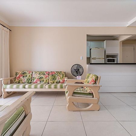 Apto Vista Mar A 130M Da Praia Em Bc Erg605 Balneário Camboriú Eksteriør billede
