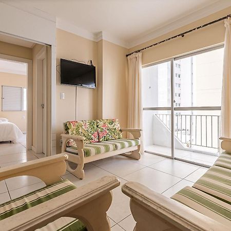 Apto Vista Mar A 130M Da Praia Em Bc Erg605 Balneário Camboriú Eksteriør billede